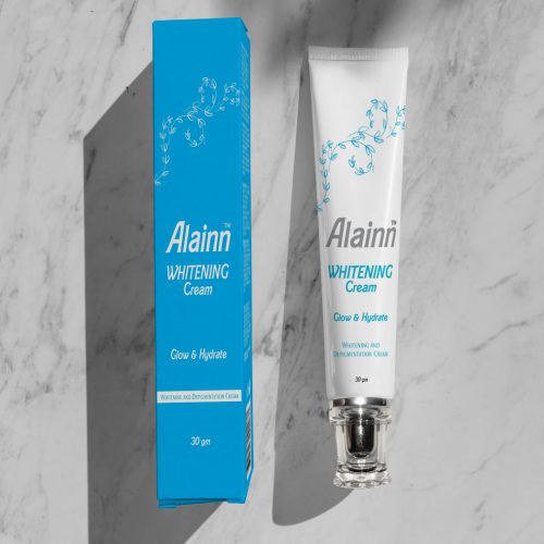 Alainn Whitening Cream