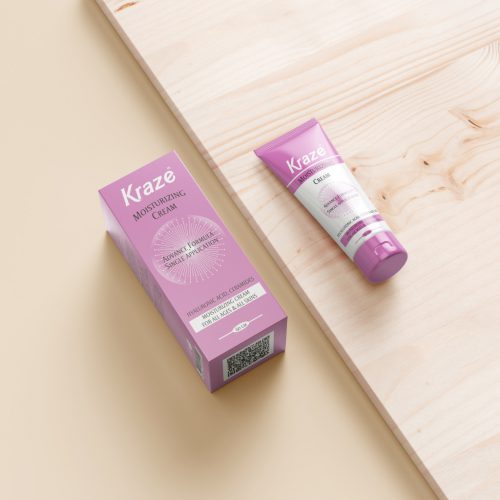Kraze Moisturizing Cream