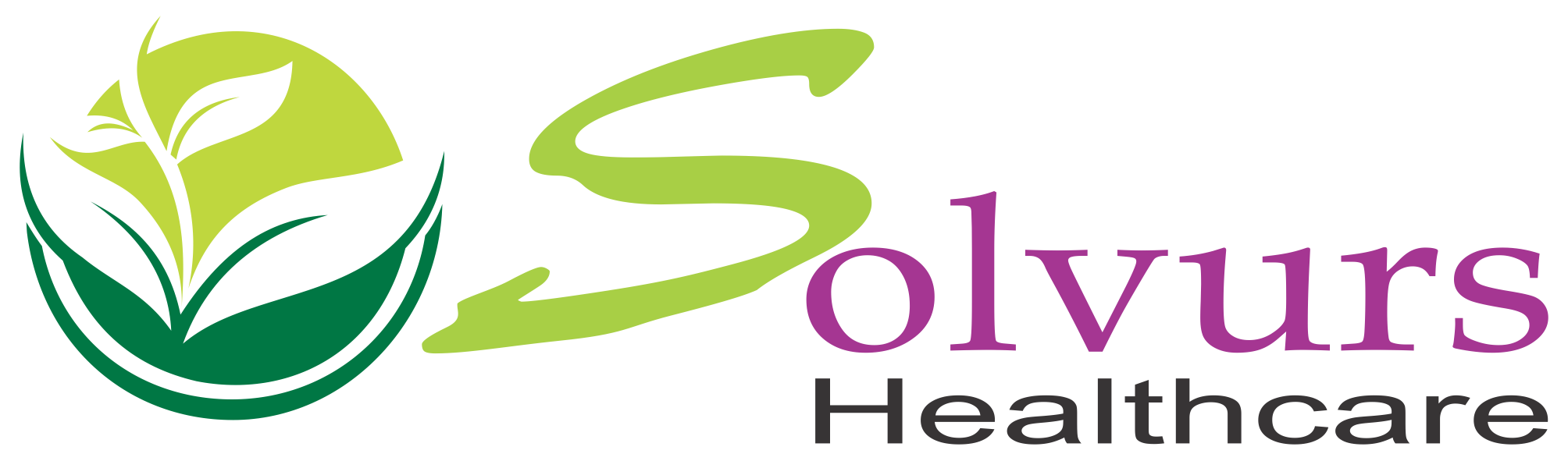 Solvurs Healthcare